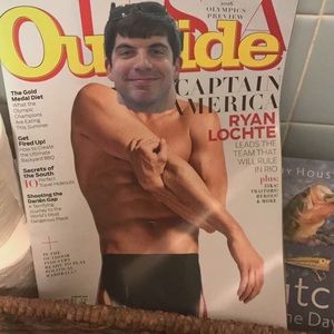 Meet your Posher, Ed